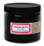 Jacquard Procion Mx Dye Undisputed King of Tie Dye Powder Fuchsia 8 Oz Cold Water Fiber Reactive Dye Made in USA