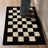 GRANNY SAYS Kitchen Mats for Floor, Kitchen Rugs Non Slip Washable, Runner Rugs for Kitchen Floor, 32 x 20, Stain Resistant Comf