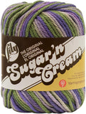Lily Sugarn Cream Yarn Ombres (6Pack) Country Side 1020022235