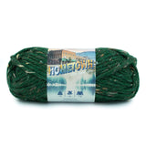 Lion Brand Yarn Hometown Yarn, 1Pack, Riverdale Tweed