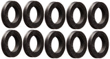 ARP 2008531 Premium Black Oxide Chrome Moly Special Purpose Washers Pack of 10