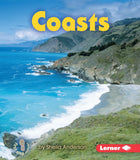 Coasts (First Step Nonfiction - Landforms)
