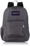 Jansport Js0A47Lw7H6 Cross Town Graphite Grey