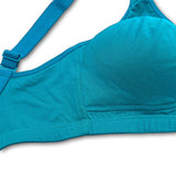 Comfortfit 38 Teel C - Cup,TEEL,38,B0BHLXN2SB