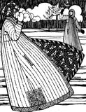 Folkwear #106 Turkish Coat Turkey Asia Traditional Sewing Pattern (Pattern Only) folkwear106