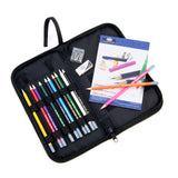 Royal & Langnickel Drawing Essentials Keep N Carry Set, Packaging May Vary