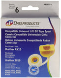 Dataproducts #R14216 Compatible Universal Lift Off Tape Spool For Brother AX10 Replaces R0500, R0510, R0520, R1420, R1430, R