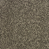 Miyuki Delica 11/0 Seed Beads - Glass Beads Bulk 5 Grams & Size 1.6mm 1000 Pieces Glass Seed Beads Matte Gray (DB321)
