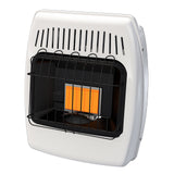 Dyna Glo IR6NMDG1 6000 BTU NG Infrared Vent Free Wall Heater