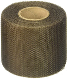 Falk 3Inch Net Mesh, 40Yard Spool, Brown