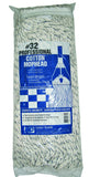Lanier #32 Mop Head 4Ply Cotton