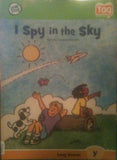 I Spy in the Sky (Leap Frog)