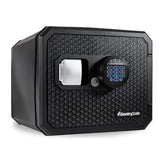 SentrySafe Fireproof and Waterproof Large Safe with Digital Keypad, Override Key, and Adjustable Shelf for Home, Dorm, or Office