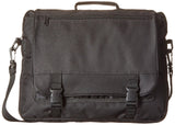 Pro Art Messenger Art Supply Bag, 15inch x 12inch x 23/4inch, Black