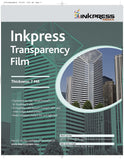 INKPRESS MEDIA 160 GSM, 7 Mil Paper (#ITF851120)
