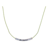 Be Inspired Necklace