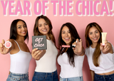 "GET IT CHICA" Palette (Blush, Highlighter & 6 Eyeshadows)