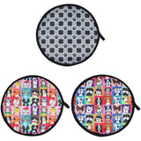 Pet Print Insulated Tortilla Warmer
