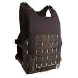Mustang Rescue Swimmer Vest - Manual
