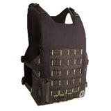 Mustang Rescue Swimmer Vest - Manual