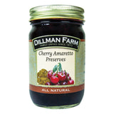 Cherryamartto Prsrv 16Oz (Pack Of 6)