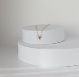 Chi Rho Necklace