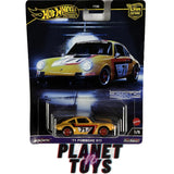 Hot Wheels Premium Car Culture – Pick Your Favorite