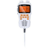 Uniden Remote Mic f/UM725 VHF Radios - White