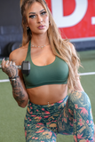 Performance Leggings | Aloha AR