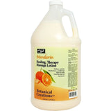 ProNail Massage Lotion - Mandarin 128oz