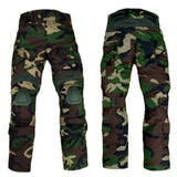 Combat Pants Bdu Medium