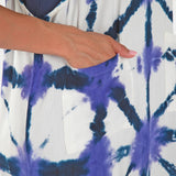 Women's Handmade Overall Jumpsuit