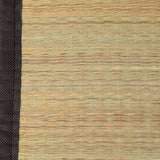 Beach Bag & Straw Mat