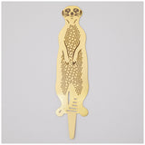 Decorative Animal Plant Charm - Set of 3