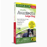 Vetality™ Avantect II for Dogs