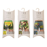 Two Left Feet® Men's Underwear