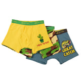 Two Left Feet® Men's Underwear