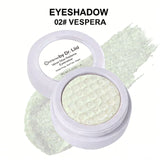 Creamy Eyeshadow for Hooded, Mature Eyes – Crease-Proof in 20 Shades, Egg-Free & Nut-Free