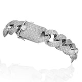 961531, Stallion Cuban Bracelet