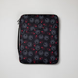 Pawfectly Patterned Tablet Case