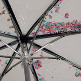 Raining Glitter Umbrella