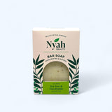 Tea Tree and Eucalyptus Soap