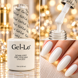 Gel-Le - 073 Snow White (Gel)