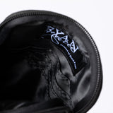 Ryan Marie™ Abigail Crossbody Mini Messenger Bag