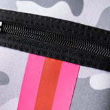 Ryan Marie™ Abigail Crossbody Mini Messenger Bag