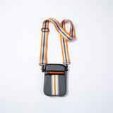 Ryan Marie™ Abigail Crossbody Mini Messenger Bag