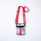 Ryan Marie™ Abigail Crossbody Mini Messenger Bag