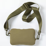 Ryan Marie™ Luna Crossbody Bag
