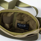 Ryan Marie™ Luna Crossbody Bag
