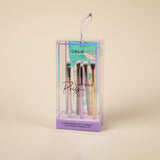 Cala® Radiance Make Up Brush Set